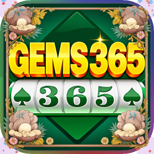 gems365 — galeri pratinjau - APK Resmi
