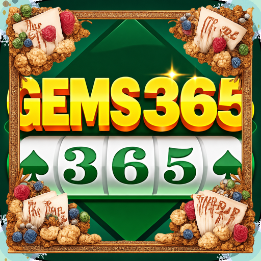 gems365 — galeri pratinjau Resmi APK